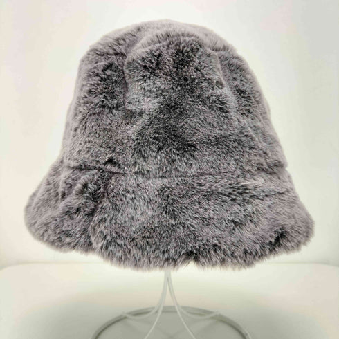 ジーナシス JEANASIS ボリュームファーバケハ レディース